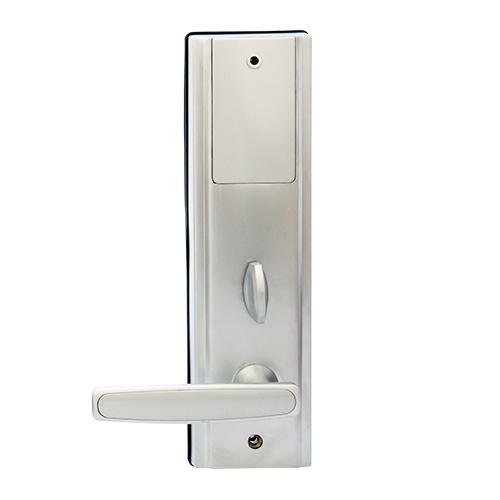 Электронный замок для гостиниц ZKTeco LH3600 с RFID считывателем Mifare Электронный замок для гостиниц ZKTeco LH3600 с RFID считывателем Mifare