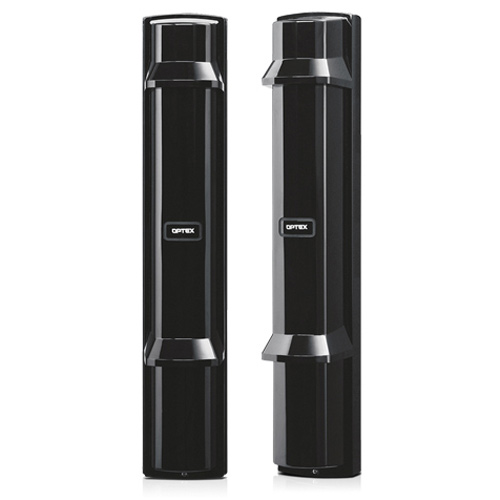 4-лучевой активный инфракрасный извещатель Optex SL-650QDM