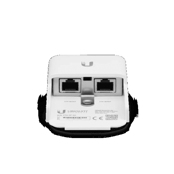 Грозозащита Ubiquiti ETH-SP-G2 Ethernet Surge Protector