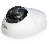 Антивандальная купольная IP-видеокамера 2Мп DC-M1212R-4.0 для транспорта