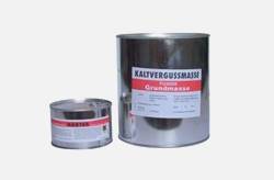 Смесь для установки индукционных петель Elka Compound grey 2.5 кг