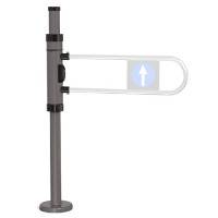 Калитка-ограждение Ростов-Дон ОК61 (без дуги)