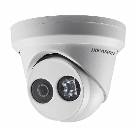 Уличная IP-видеокамера 2Мп HikVision DS-2CD2323G0-I (2.8 мм) Уличная IP-видеокамера 2Мп HikVision DS-2CD2323G0-I (2.8 мм)