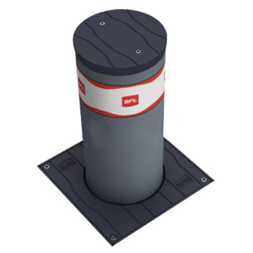 Электромеханический боллард BFT EASY RUS 220/500-6 без подсветки