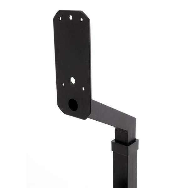 Стойка для алкотестеров Динго В-01/В-02