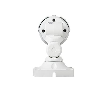 Антивандальная IP-видеокамера 5Мп IDIS DC-T3533HRX