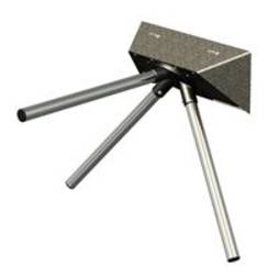 Турникет-трипод навесной ОМА-26.4 (61.0B) со станд. планками
