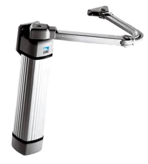 Рычажный не блокирующийся привод Came Flex F500