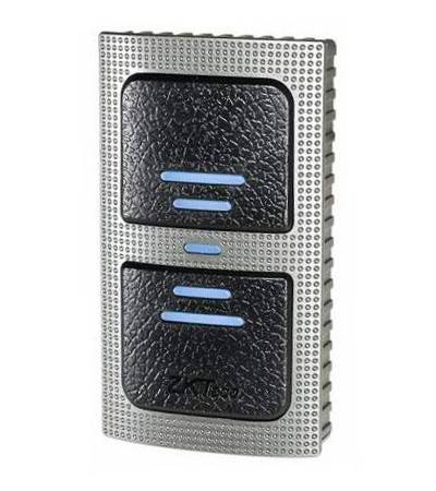 Считыватель бесконтактных карт Em-Marine ZKTeco KR500E Считыватель бесконтактных карт Em-Marine ZKTeco KR500E