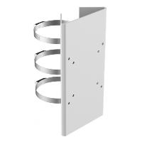 Кронштейн для видеокамер HikVision DS-1275ZJ(SPTZ) для крепления на столб