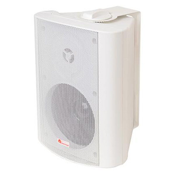 Оповещатель пожарный АСШ-10-30/100 (НП1) речевой