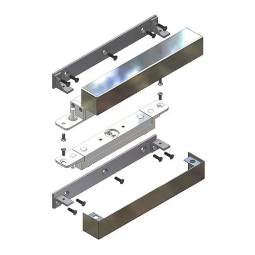 Комплект монтажа MK AL-400S