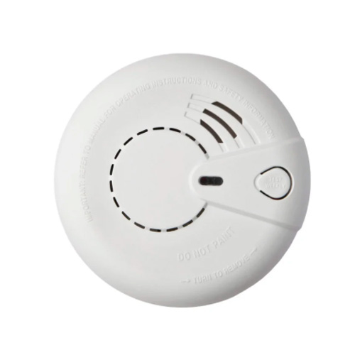 Комбинированный датчик Eldes EWF1CO, предназначенный для обнаружения дыма и угарного газа