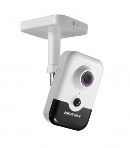 Компактная IP-видеокамера 4Мп HikVision DS-2CD2443G0-I (2.8 мм) с EXIR-подсветкой Компактная IP-видеокамера 4Мп HikVision DS-2CD2443G0-I (2.8 мм) с EXIR-подсветкой