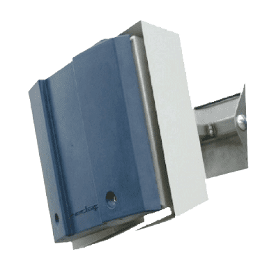 Козырек для защиты считывателя Nedap Weather Hood 1