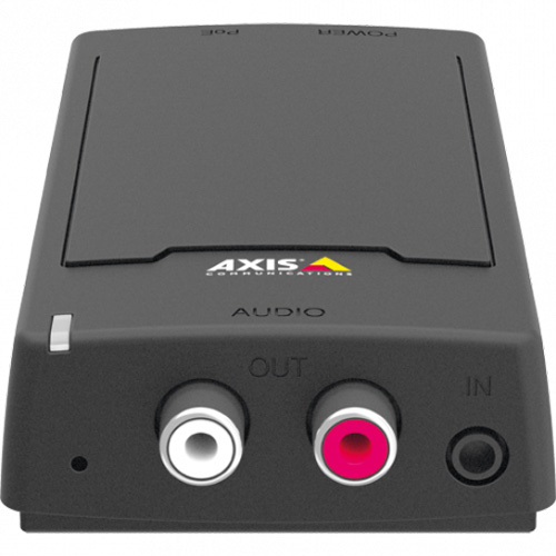 Сетевой аудиомост Axis C8033 Network Audio Bridge