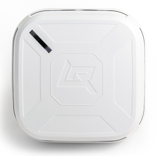 Извещатель пожарный Рубеж ИП 212-А041 ALEKSA дымовой, оптико-электронный радиоканальный адресно-аналоговый