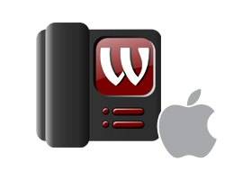 Программное обеспечение Beward Intercom под iOS