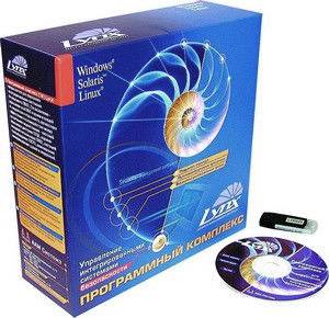 ПО LyriX Workstation Visitor Manager для регистрации посетителей и выдачи гостевых карт