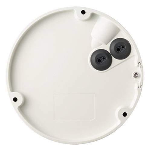 Антивандальная сетевая IP-видеокамера 5Мп Wisenet XNV-8080R (3.9-9.4мм)