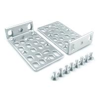 Крепление для коммутаторов Cisco Catalyst 3750, 3560 (1U)