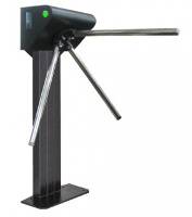 Турникет-трипод Ростов-Дон Т9М1 IP (Matrix III MF) из окрашенной стали с контроллером Сфинкс (без планок)