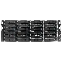 Сетевое хранилище RVi СХД RV-SS4000 PRO-RH-RX