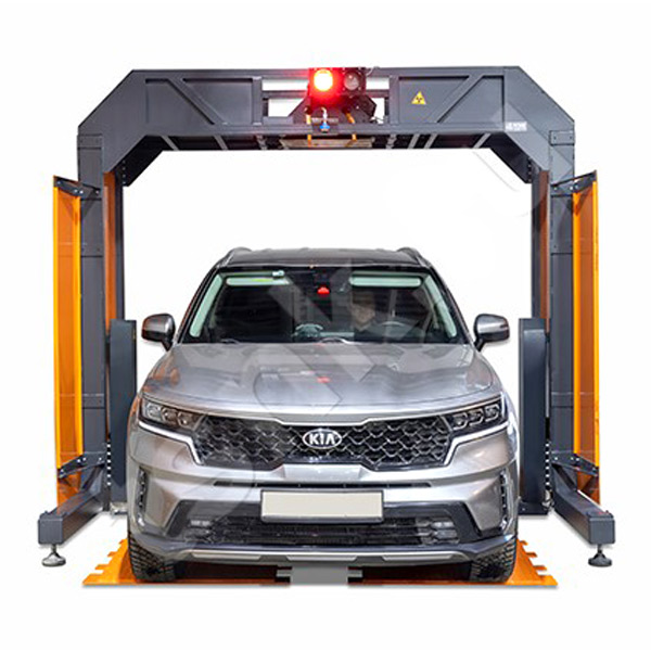 Комплекс для досмотра легкового транспорта Портал-Авто Комплекс для досмотра легкового транспорта Портал-Авто