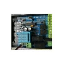 Плата управления ZKTeco для шлагбаума PB4000