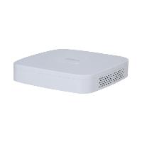 IP-видеорегистратор 8-канальный 4K Smart 1U WizSense Dahua DHI-NVR2108-I2 IP-видеорегистратор 8-канальный 4K Smart 1U WizSense Dahua DHI-NVR2108-I2