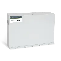 Источник питания ИВЭПР 24/3,5 2х17-Р БР резервированный