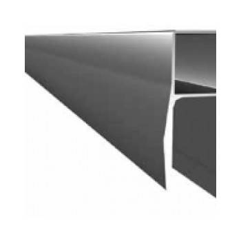 Крышки боковые несущего профиля Came 001LTC