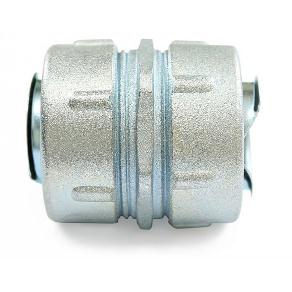 Муфта соединительная для металлорукава МСМ-25 (zeta40812)