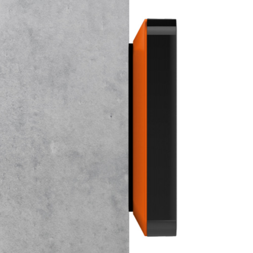 Считыватель Sigur MR100 Lite (MR1) c идентификацией по картам Mifare