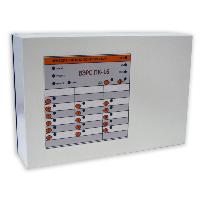 Прибор ВЭРС-ПК 16М версия 3.2 приемно-контрольный охранно-пожарный