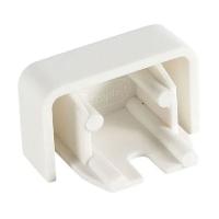 Заглушка для кабель-канала 25х16 NF (71803)