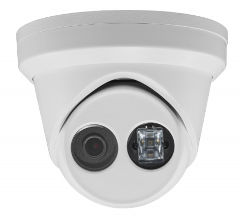 Уличная IP-видеокамера 3 Мп HikVision DS-2CD2335FWD-I (6 мм)