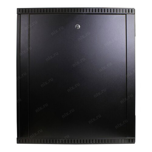 Телекоммуникационный шкаф настенный NT WALLBOX 15-66 B