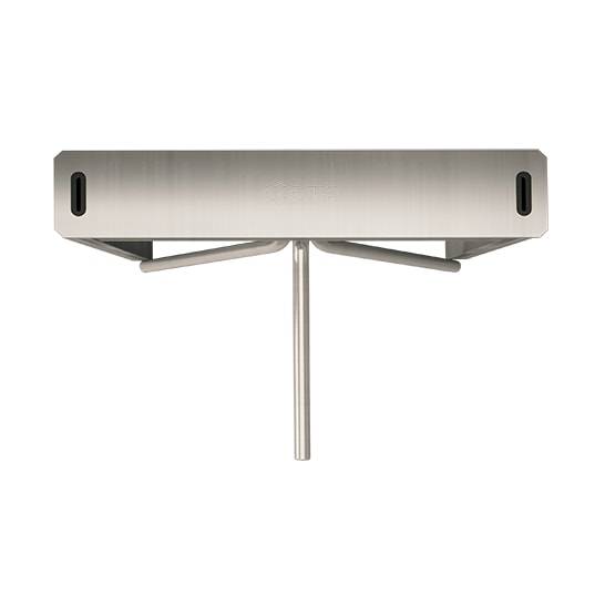 Турникет-трипод тумбовый Oxgard Cube Cube С-04-HК-2R (EM-Marine) со считывателями и картоприемником