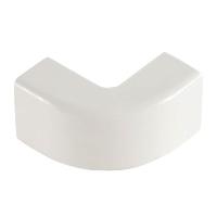 Угол внешний для кабель-канала 25х16