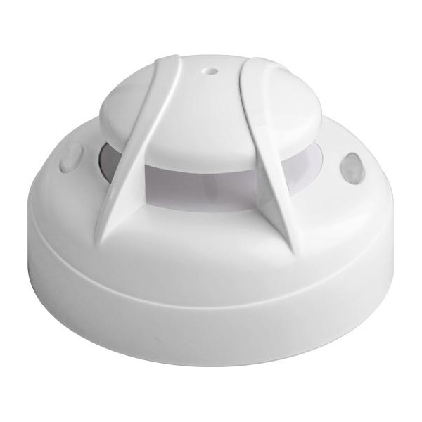 Пожарный извещатель ИП101-17А-A1R, тепловой, адресный, максимально-дифференциальный