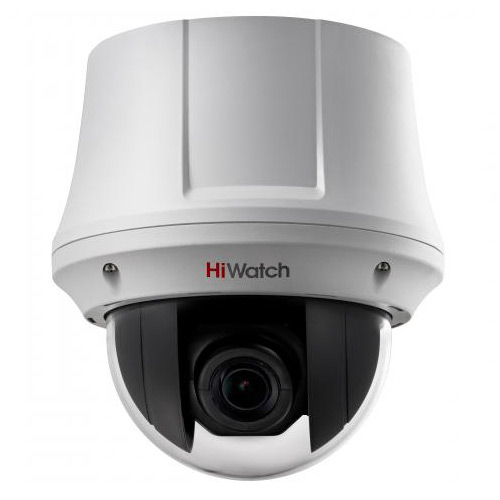 Уличная HD-TVI-камера 2Мп HiWatch DS-T245(B) (4-92 мм)