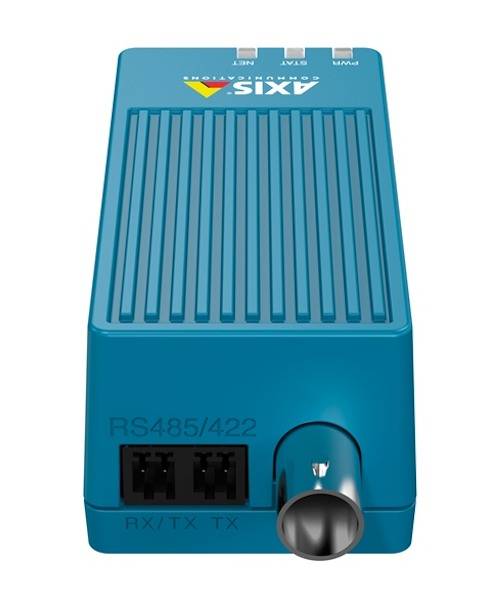 Видеодекодер Axis M7011