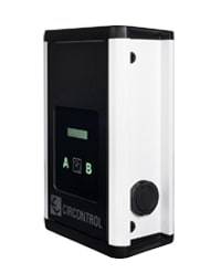Зарядное устройство Circontrol Wallbox eVolve Зарядное устройство Circontrol Wallbox eVolve