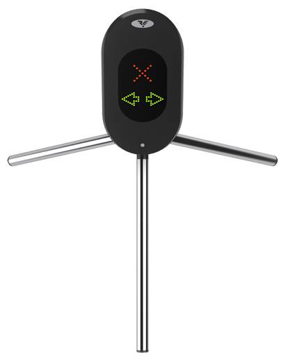 Электронная проходная Oxgard PТ-01 с контроллером Sigur Электронная проходная Oxgard PТ-01 с контроллером Sigur