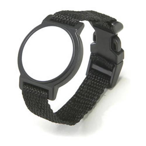 Браслет Temic IL-07Т, кодированный в HID Proximity Браслет Temic IL-07Т, кодированный в HID Proximity