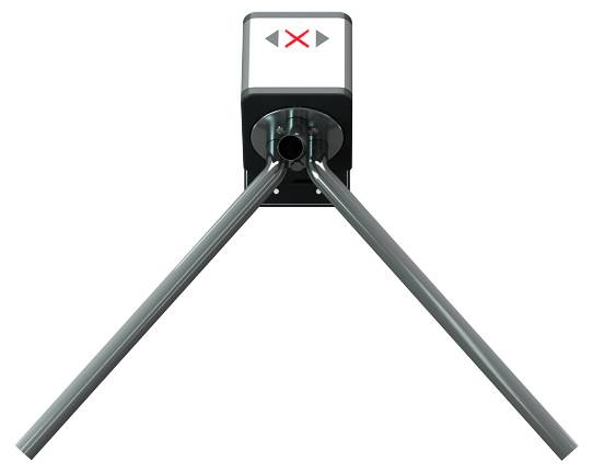 Турникет-трипод Oxgard Cube C-02