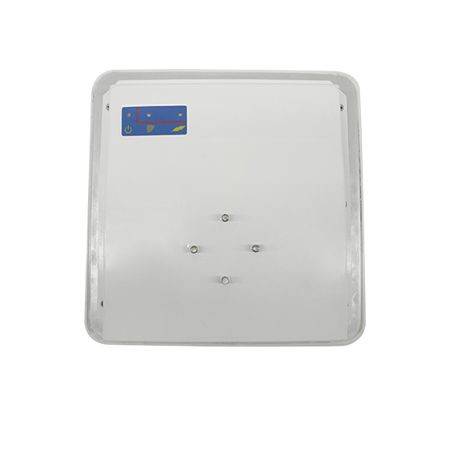 Считыватель UHF RFID PERCo SAAT-I801 M со встроенной 8dBi антенной