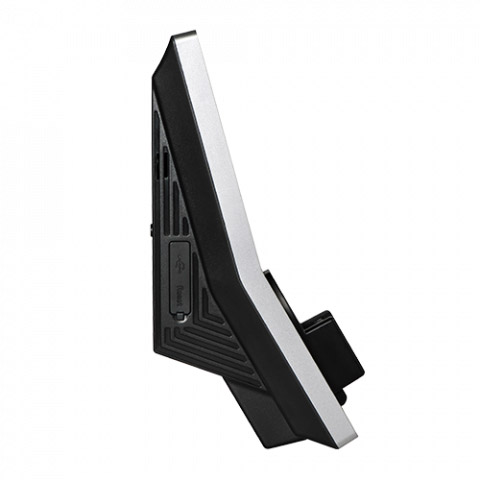 Биометрический терминал учёта рабочего времени ZKTeco inPulse+