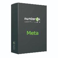 ПО для консолидирования камер с распознаванием в едином интерфейсе NumberOK SMB Meta 16